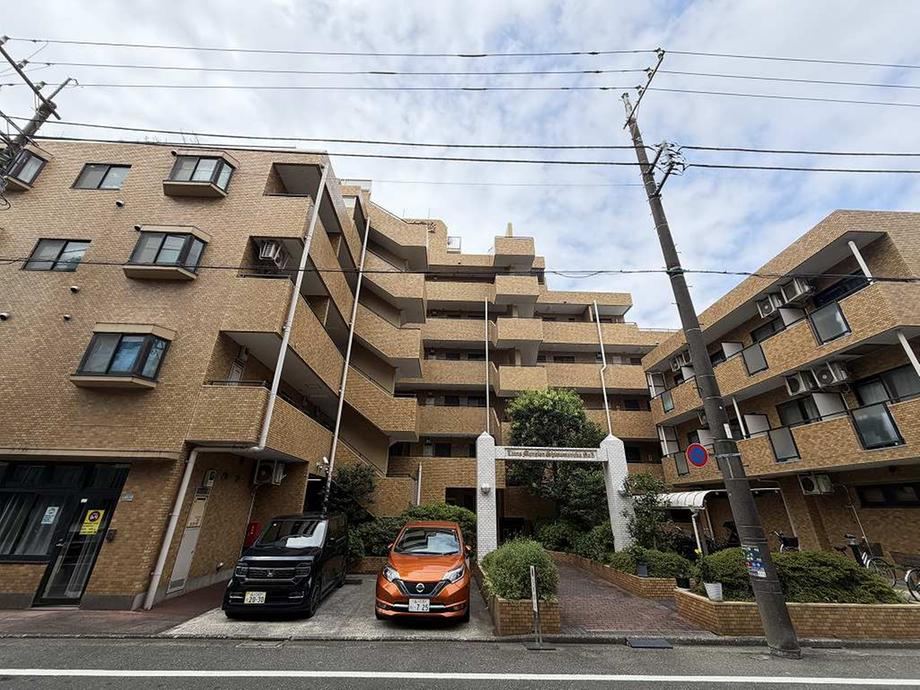 1LDK apartment in Ota Ward, Tokyo - Photo 1