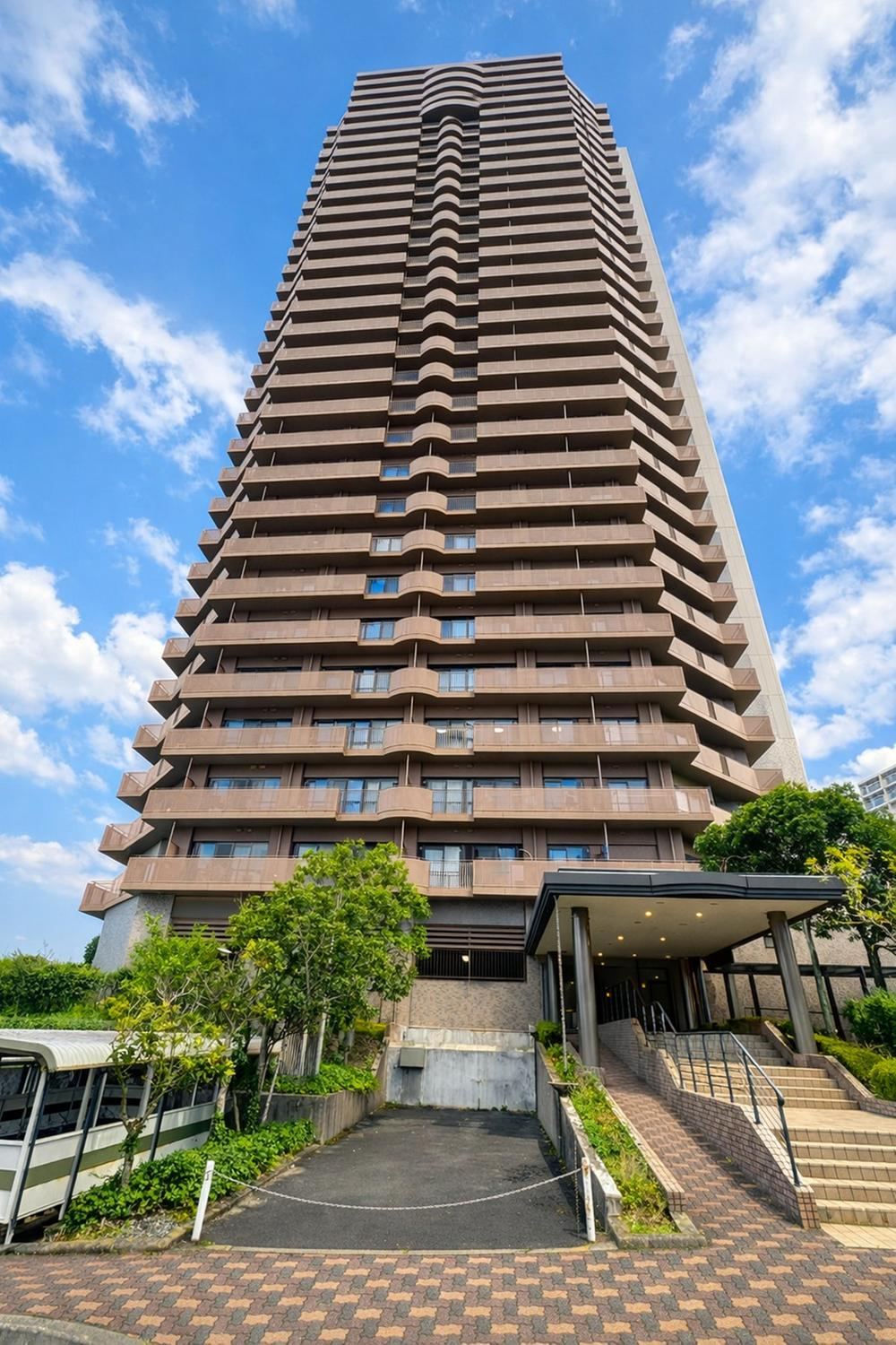 2LDK apartment in Taihaku Ward, Sendai, Miyagi - Photo 1