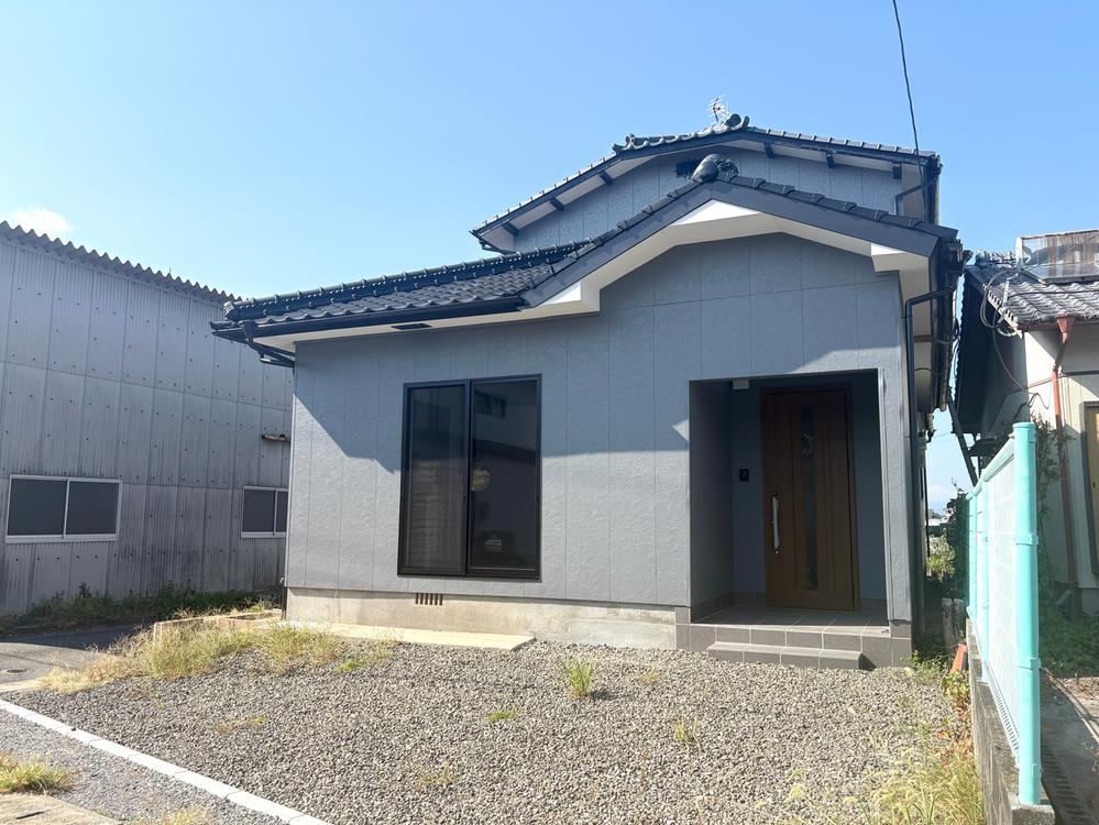 4LDK house in Saga, Saga - Photo 1
