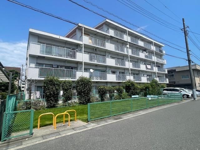 1LDK+S apartment in Kasukabe, Saitama - Photo 1