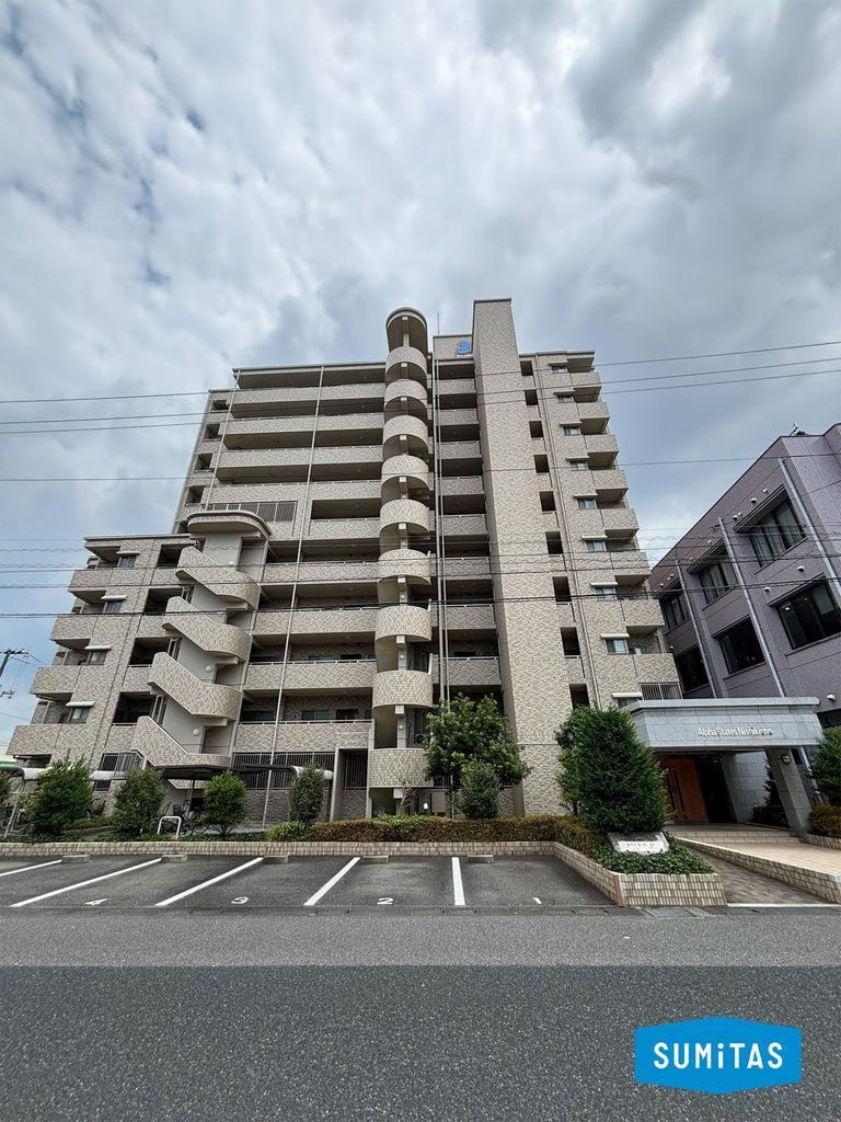 3LDK apartment in Yonago, Tottori - Photo 1