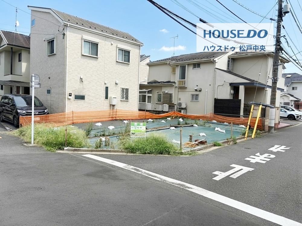 100 m² land in Nakano Ward, Tokyo - Photo 1