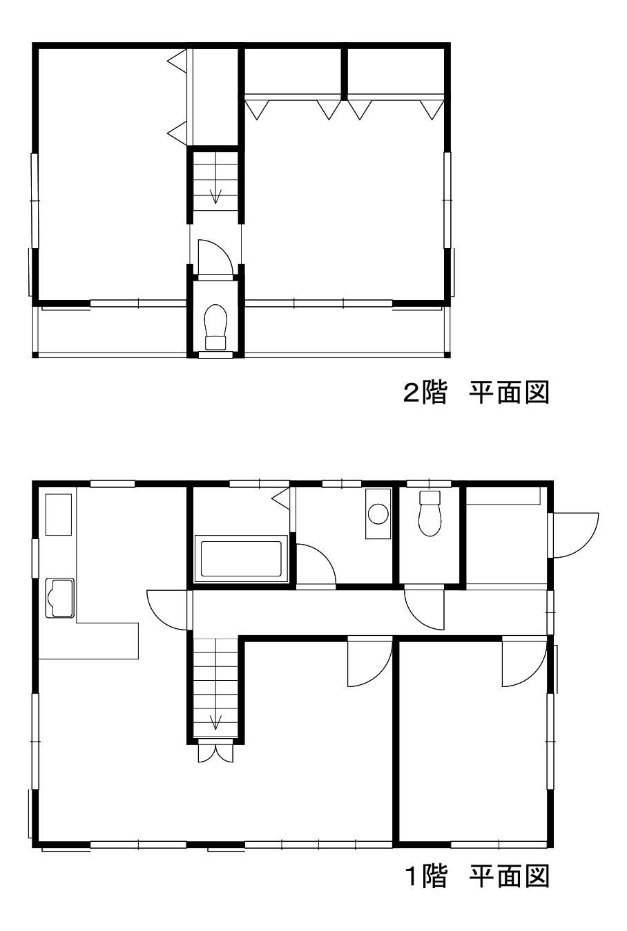 3LDK house in Kikugawa, Shizuoka - Photo 1