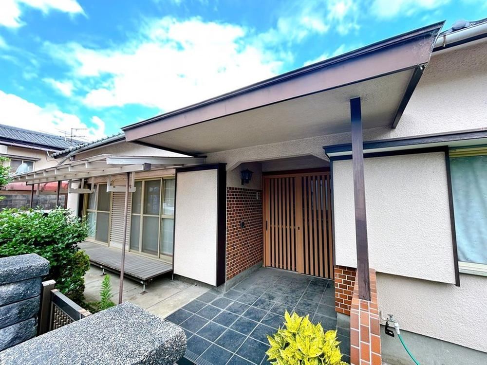 3LDK house in Nakama, Fukuoka - Photo 1