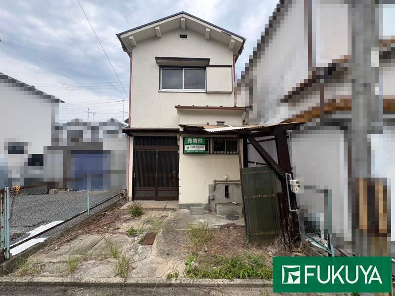 3K house in Otsu, Shiga - Photo 1