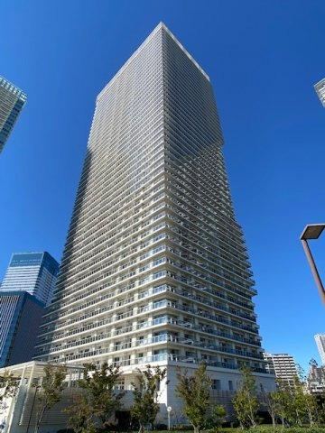 2LDK apartment in Chuo Ward, Tokyo - Photo 1