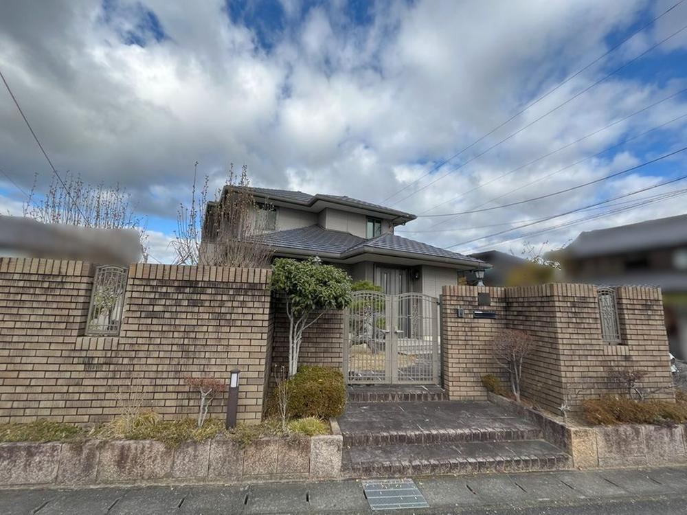 6LDK+S house in Nabari, Mie - Photo 1