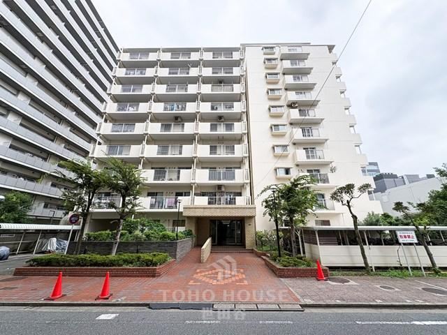 3DK apartment in Shinagawa Ward, Tokyo - Photo 1