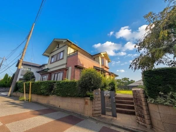 5LDK house in Midori Ward, Chiba - Photo 1