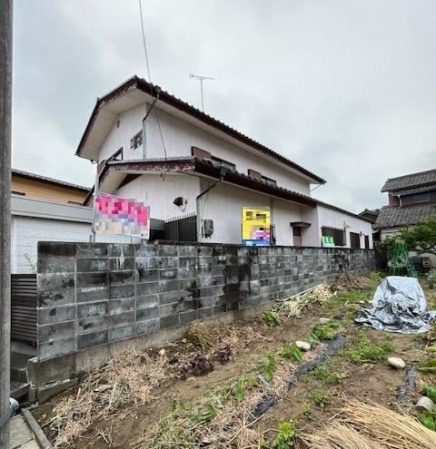 331 m² land in Iwaki, Fukushima - Photo 1