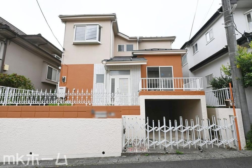 5LDK+S house in Kashiwa, Chiba - Photo 1