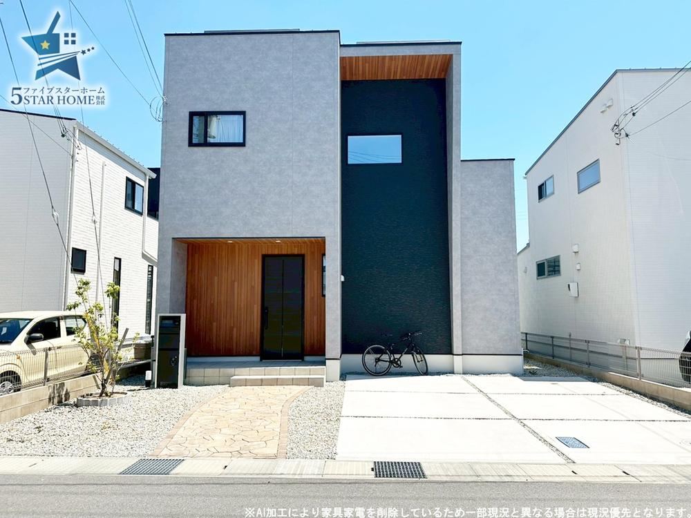 4LDK house in Kakogawa, Hyogo - Photo 1