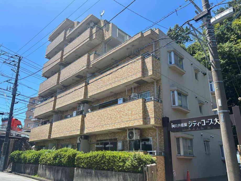3LDK apartment in Sakae Ward, Yokohama, Kanagawa - Photo 1