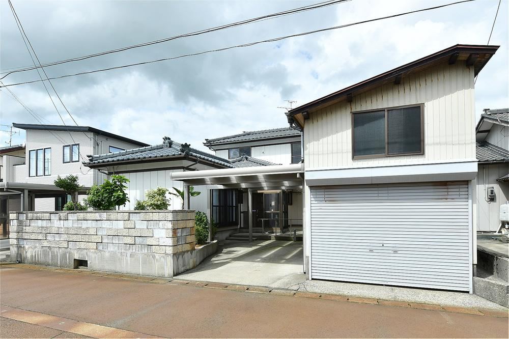 6K house in Agano, Niigata - Photo 1