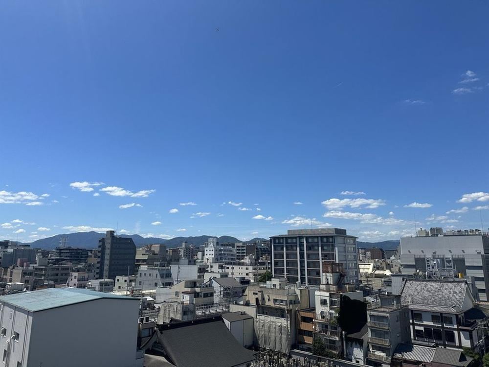 3LDK apartment in Nakagyo Ward, Kyoto - Photo 1