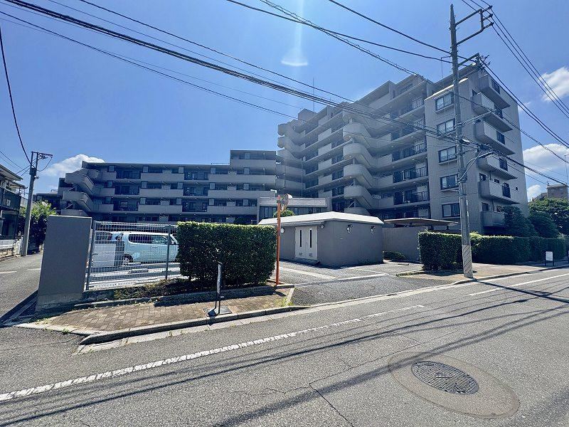 3LDK apartment in Kita Ward, Tokyo - Photo 1