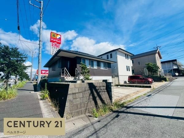1LDK house in Sodegaura, Chiba - Photo 1