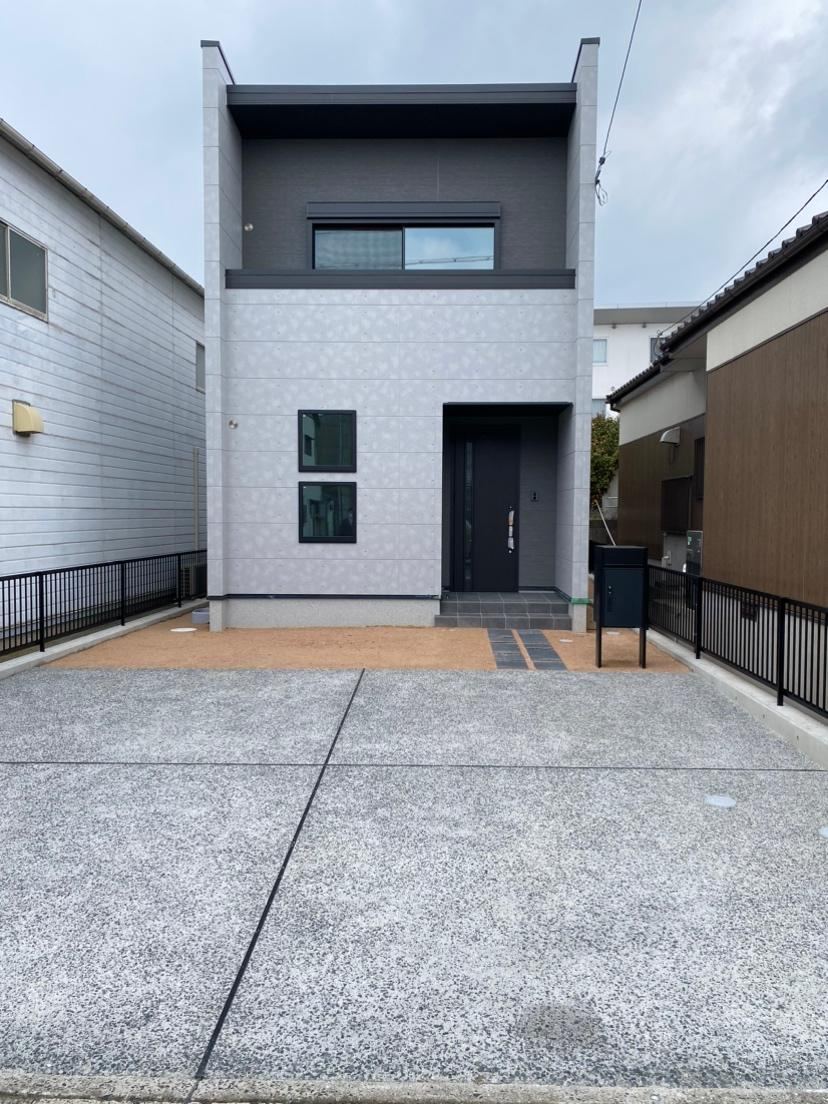 2LDK house in Shimonoseki, Yamaguchi - Photo 1
