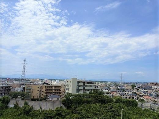 2LDK+S apartment in Miyamae Ward, Kawasaki, Kanagawa - Photo 1
