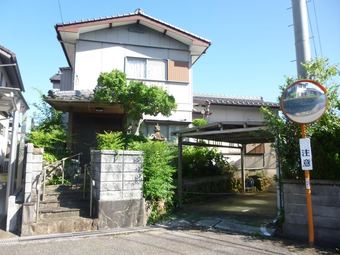 4LDK house in Kudamatsu