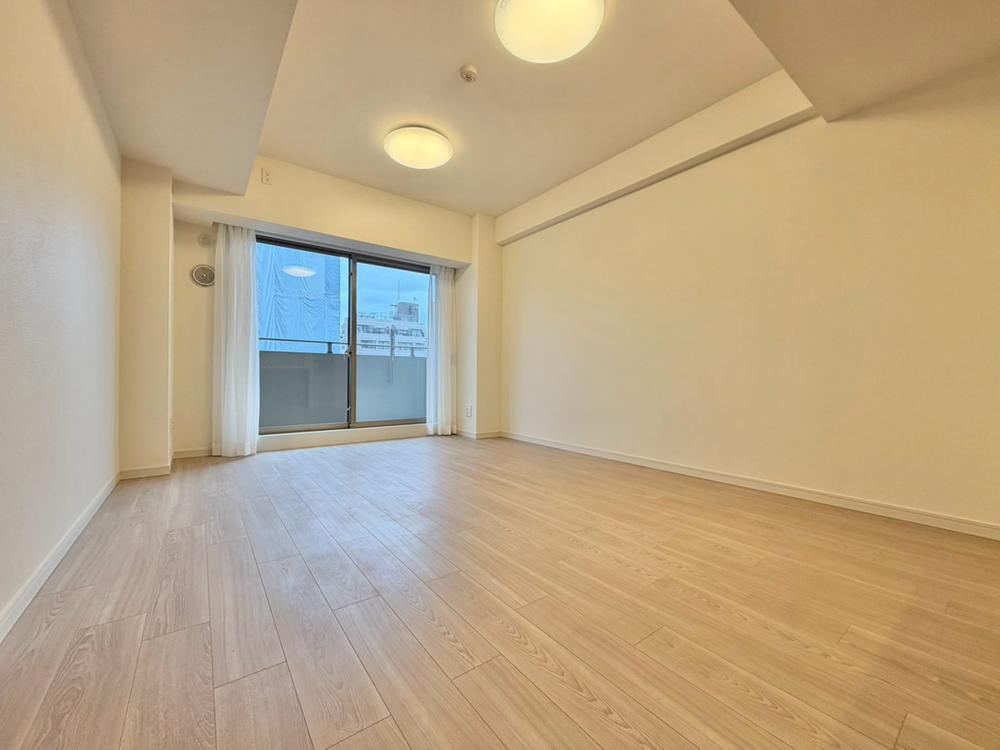 2LDK+S apartment in Taito Ward, Tokyo - Photo 1