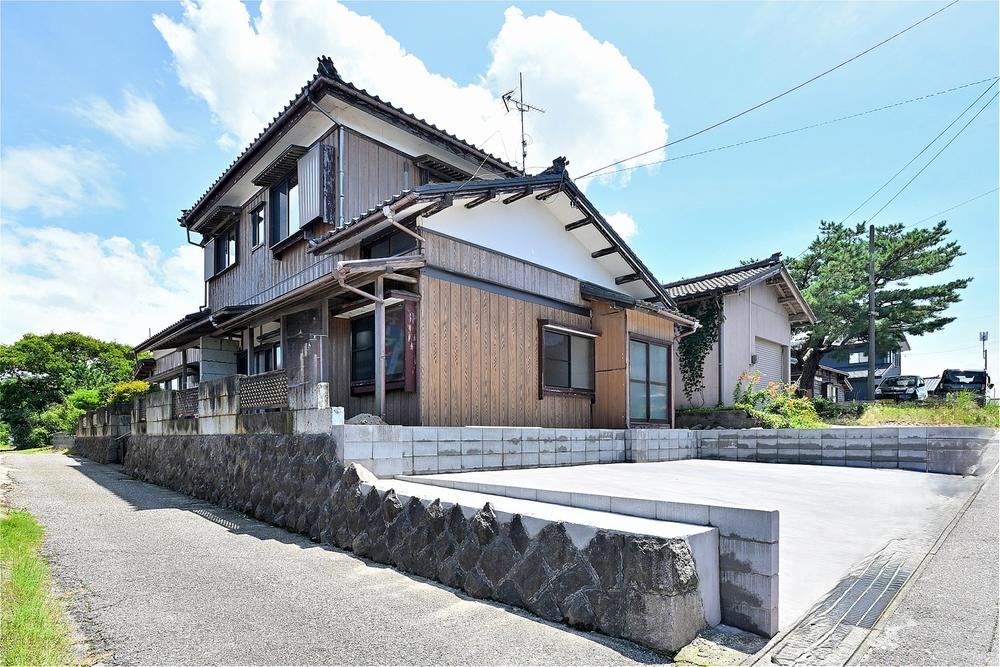 6DK house in Tainai, Niigata - Photo 1