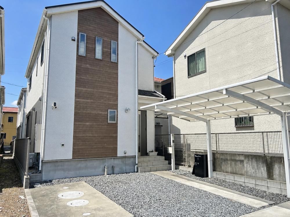 3LDK+S house in Aisai, Aichi - Photo 1