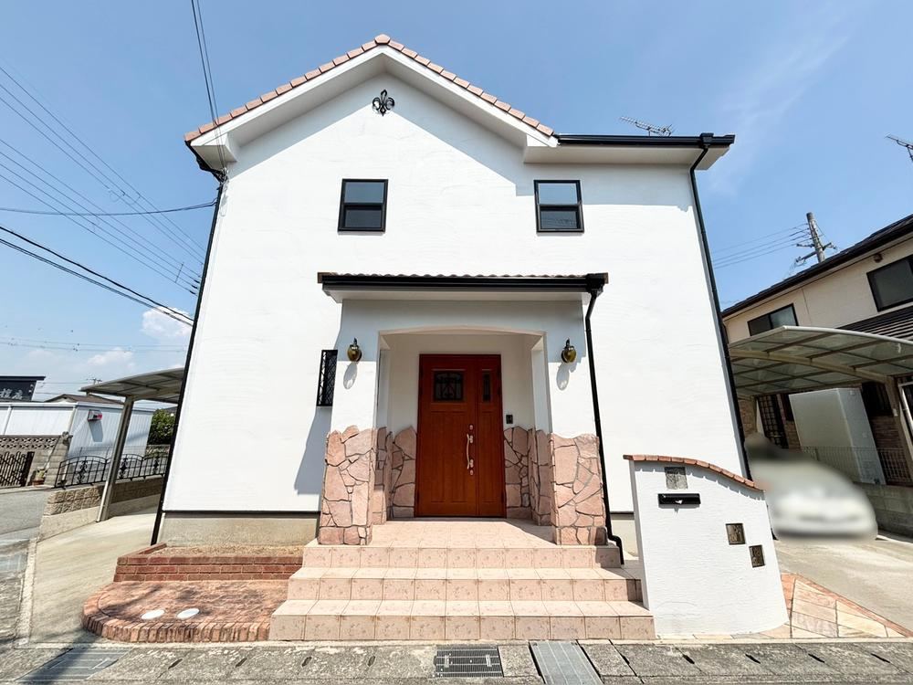 4LDK house in Taishi, Ibo District, Hyogo - Photo 1