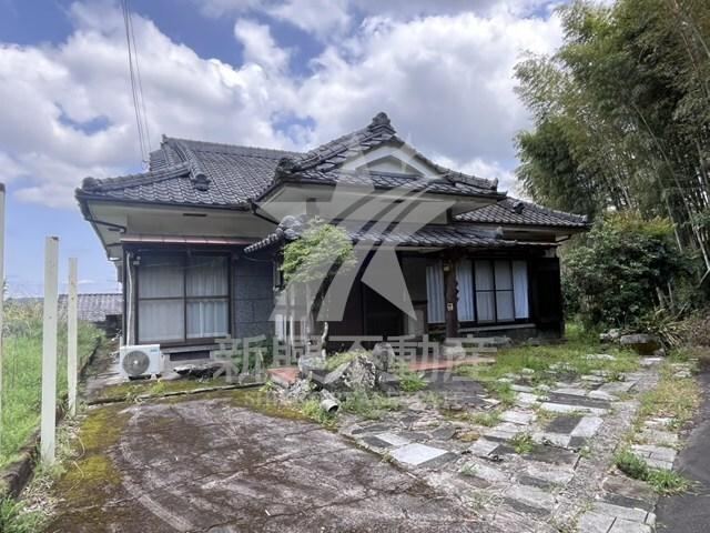 5DK house in Mimata, Kitamorokata District, Miyazaki - photo 1