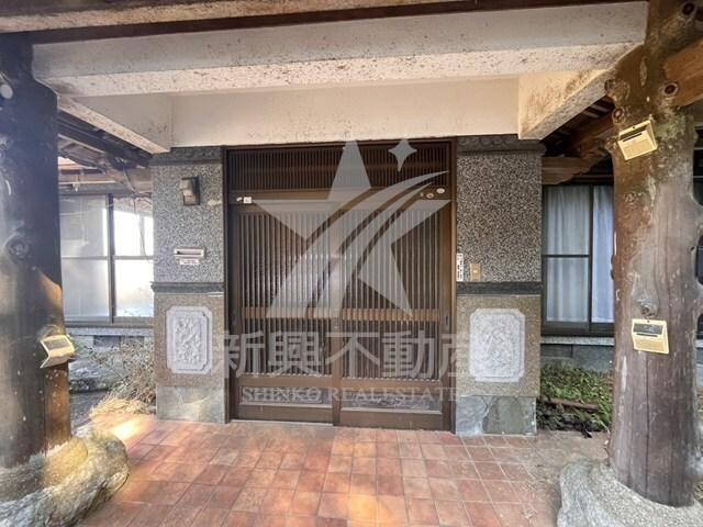 5DK house in Mimata, Kitamorokata District, Miyazaki - photo 3