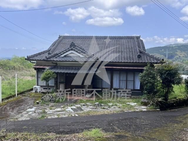 5DK house in Mimata, Kitamorokata District, Miyazaki - photo 4