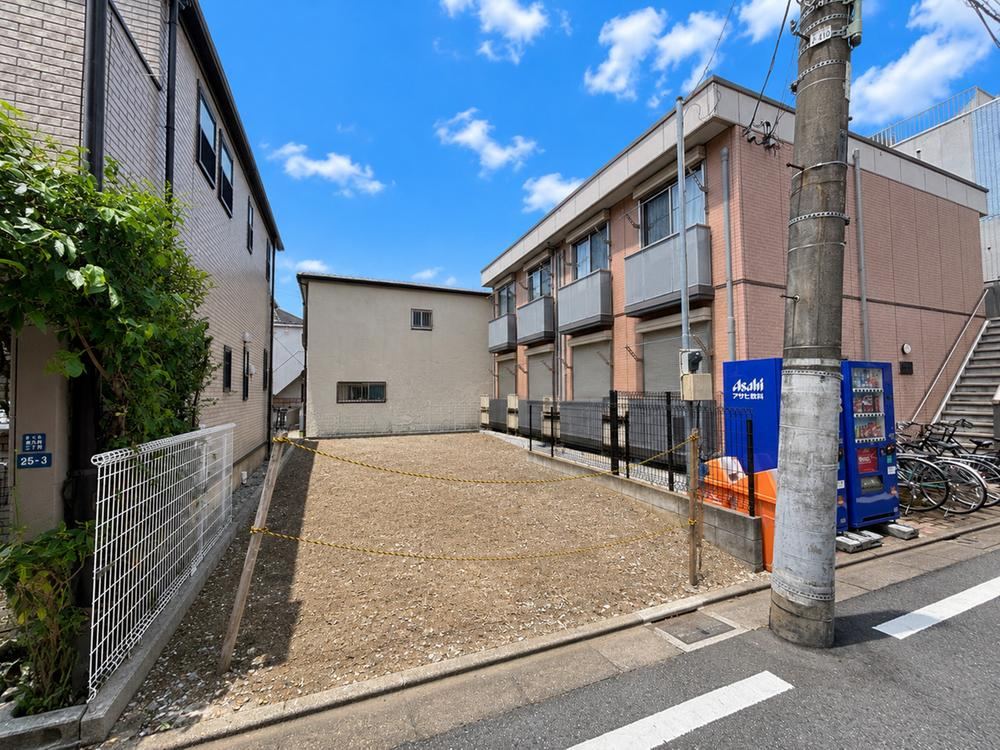 67 m² land in Shinagawa Ward, Tokyo - Photo 1