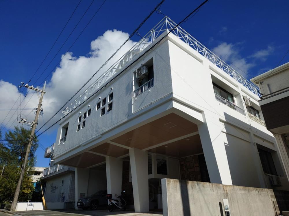 1LDK apartment in Onna, Kunigami District, Okinawa - photo 1