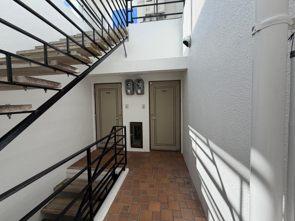 1LDK apartment in Onna, Kunigami District, Okinawa - photo 2