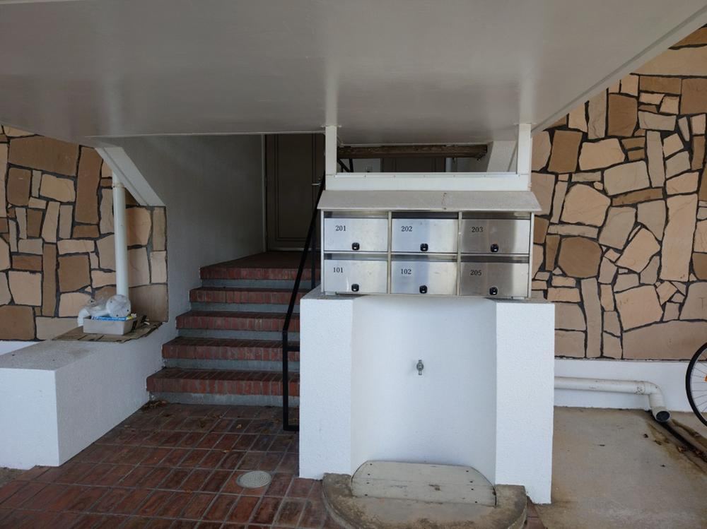 1LDK apartment in Onna, Kunigami District, Okinawa - photo 3