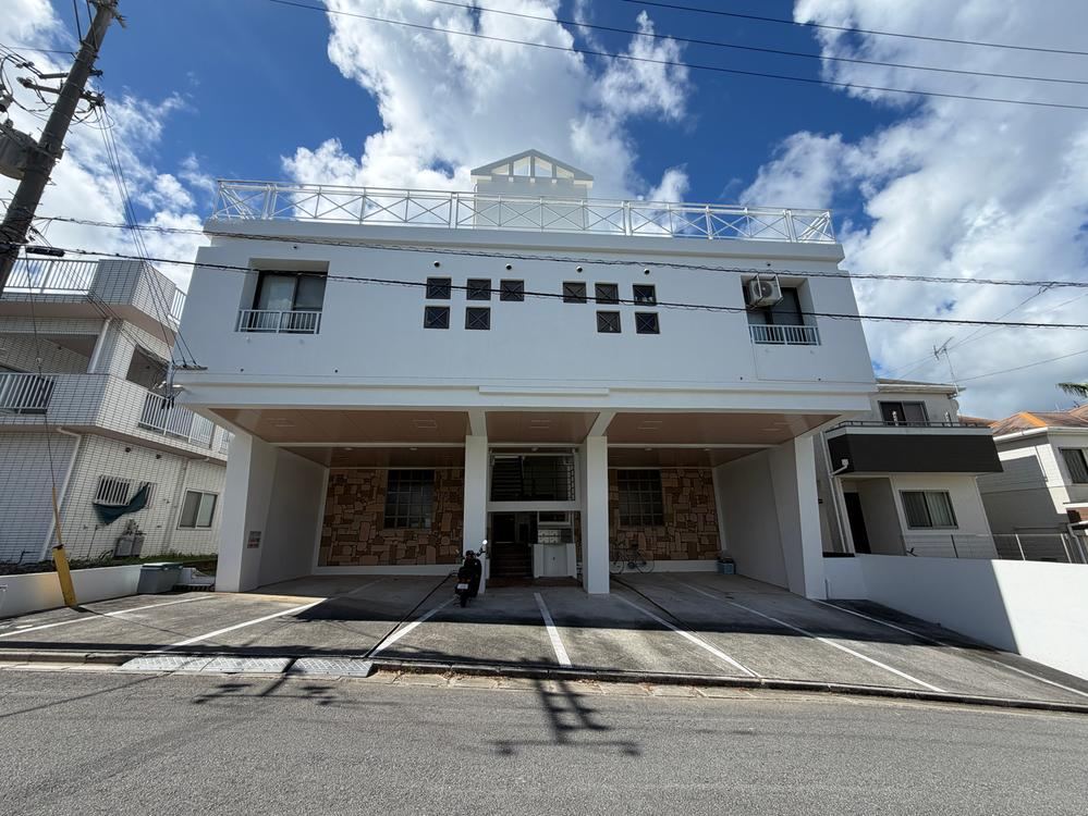 1LDK apartment in Onna, Kunigami District, Okinawa - photo 4