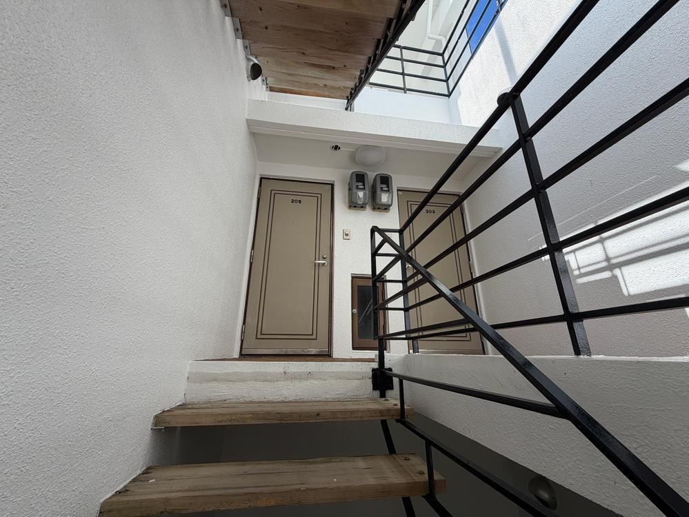 1LDK apartment in Onna, Kunigami District, Okinawa - photo 5
