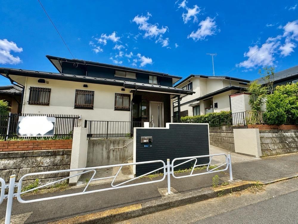 4LDK house in Hachioji, Tokyo - Photo 1