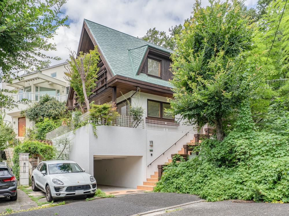 3LDK house in Aoba Ward, Yokohama, Kanagawa - Photo 1