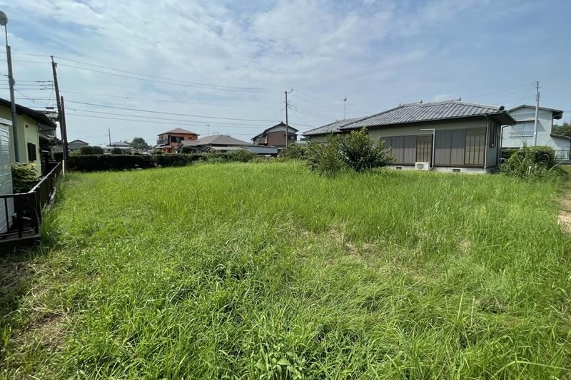 331 m² land in Kisarazu, Chiba - Photo 1