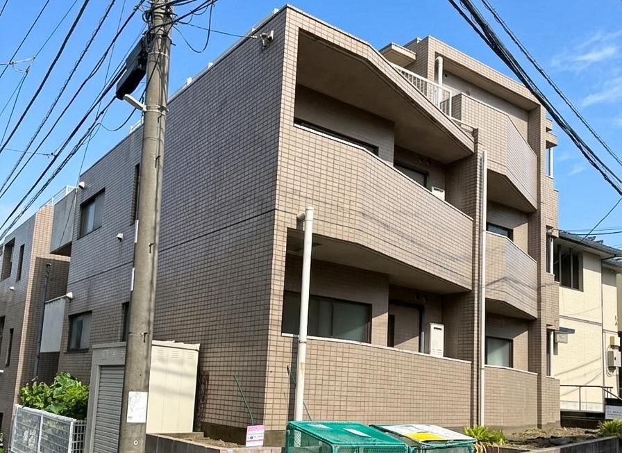 1DK apartment in Asahi Ward, Yokohama, Kanagawa - Photo 1