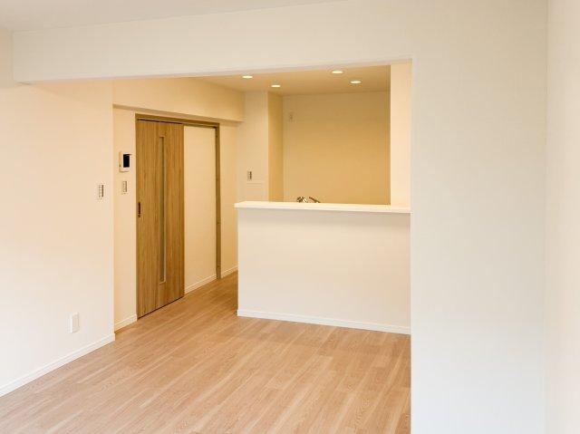 3LDK apartment in Aoba Ward, Yokohama, Kanagawa - Photo 1
