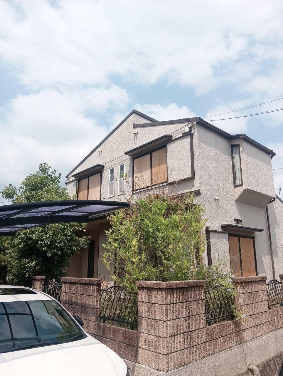 4LDK house in Osakasayama, Osaka - Photo 1