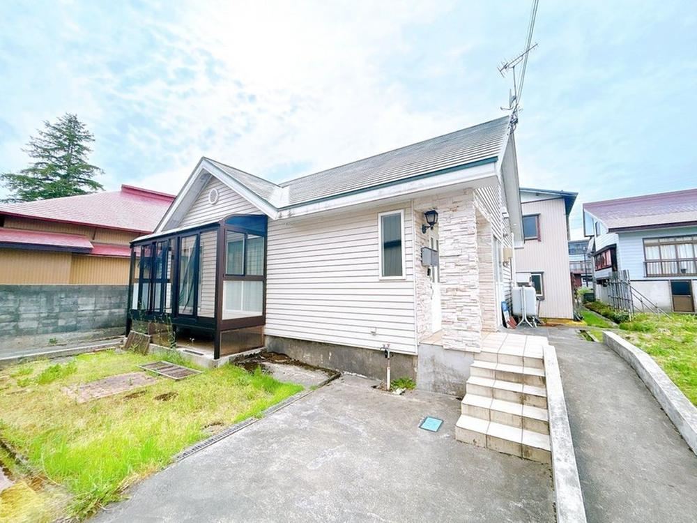 2LDK house in Shinjo, Yamagata - Photo 1