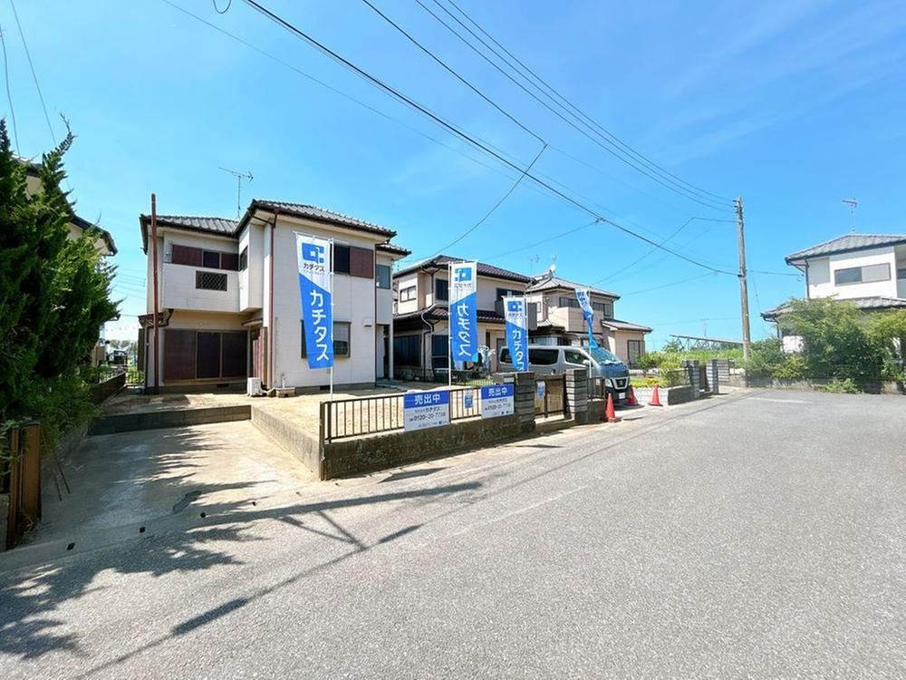 4LDK house in Sammu, Chiba - Photo 1