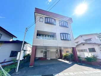 4LDK house in Shinjo