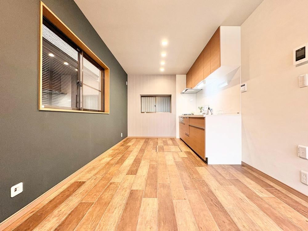 4LDK+S house in Itabashi Ward, Tokyo - Photo 1