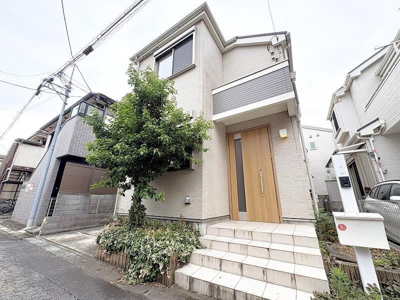 4LDK house in Nishitokyo, Tokyo - Photo 1