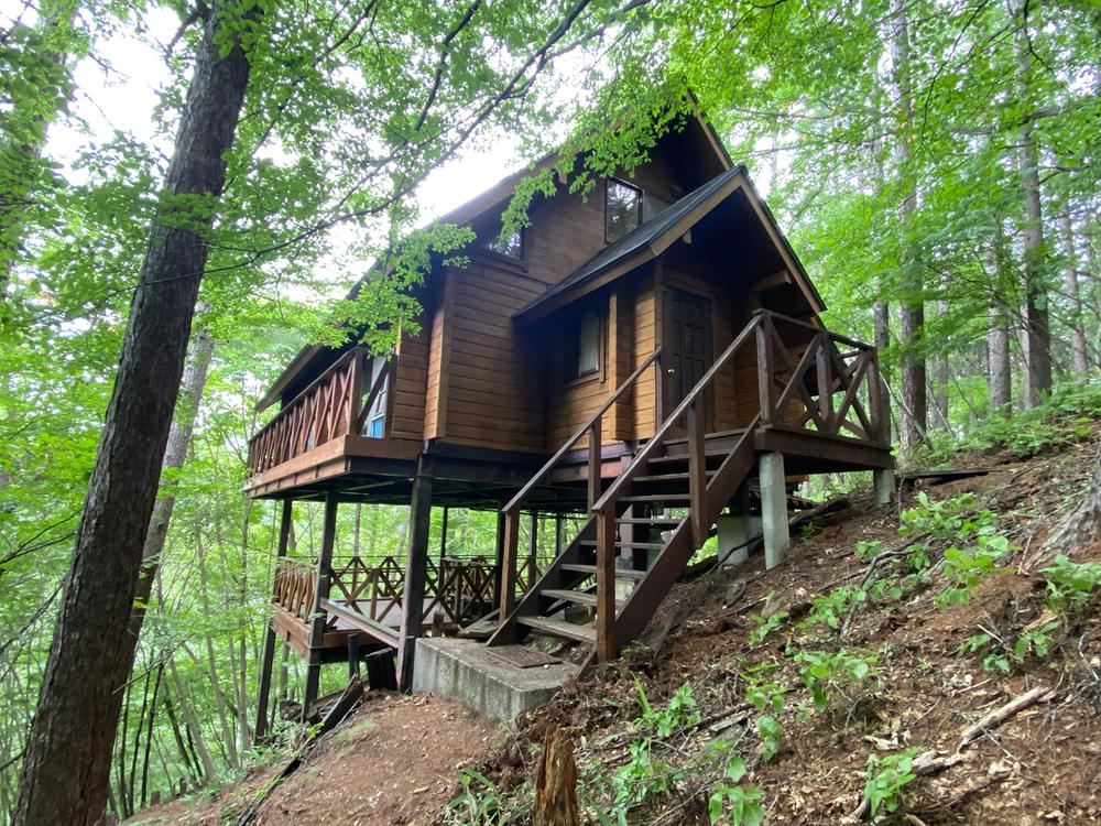2LDK house in Kiso, Kiso District, Nagano - Photo 1