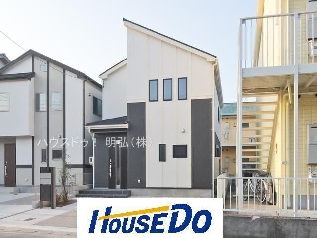 4LDK house in Komaki, Aichi - Photo 1